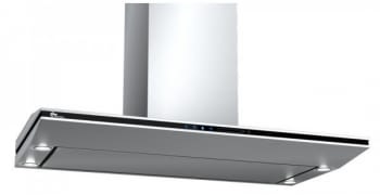 THERMEX MARSEILLES CAMPANA INOX SIN MOTOR 90CM 1200M3/H