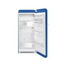 SMEG FAB28RBL1 FRIGORIFICO AZUL CICLICO 151X60CM AÑOS 50 A++ \ DESCATALOGADO - 2