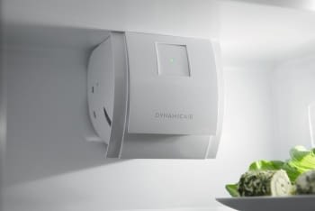 Frigorífico Combi Electrolux ENN2811BOW Integrable de 177.2 x 54 cm DynamicAir Low Frost Clase A+ - 3