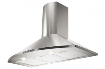 MEPAMSA TENDER H 90 CAMPANA INOX V2 705M3/H