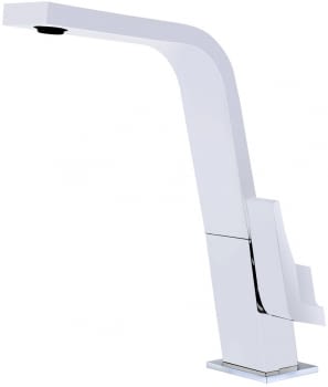 TEKA IC 915 WHITE GRIFO CAÑO PLANO