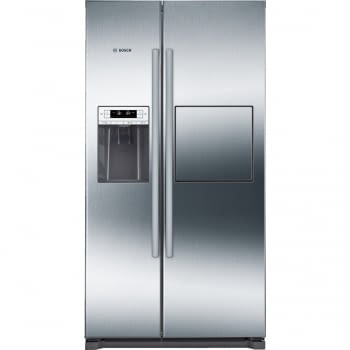 Frigorífico Americano Bosch KAG90AI20 Inox | Envío + Instalación Gratis