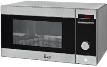 TEKA MWE 230 G MICROONDAS INOX GRILL 23L