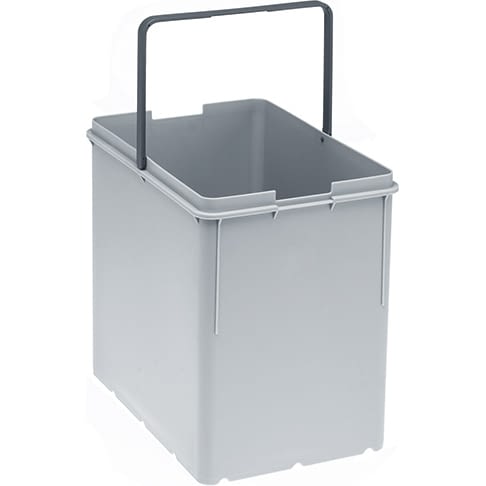 FRANKE CUBO TROLLEY 18L GESTION DE RESIDUOS - 