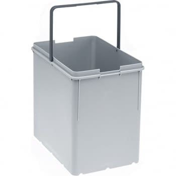 FRANKE CUBO TROLLEY 18L GESTION DE RESIDUOS