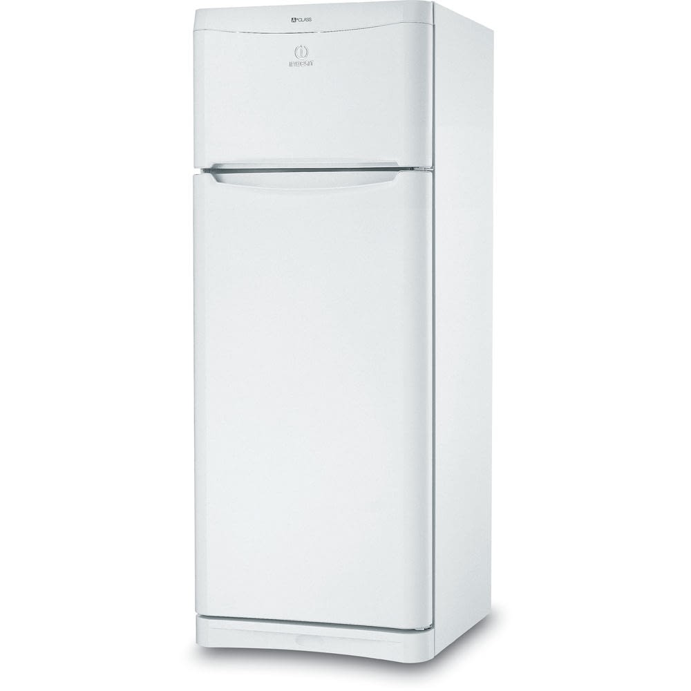 INDESIT TAA 5 FRIGORIFICO 2P BLANCO CICLICO 180X70CM A+ - 