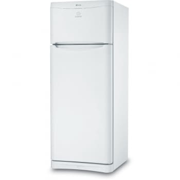 INDESIT TAA 5 FRIGORIFICO 2P BLANCO CICLICO 180X70CM A+