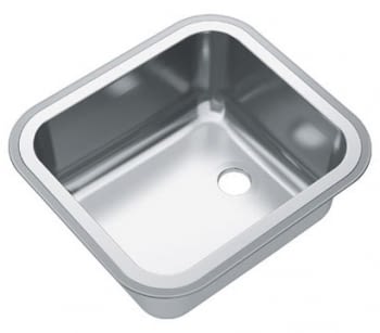 FRANKE AEX CUBA 300mmx340mm INOX