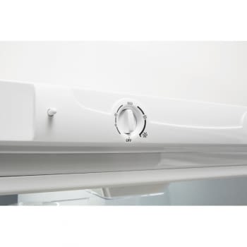 INDESIT TIAA 12 (1) FRIGORIFICO 2P BLANCO CICLICO 175x60CM A+ - 2