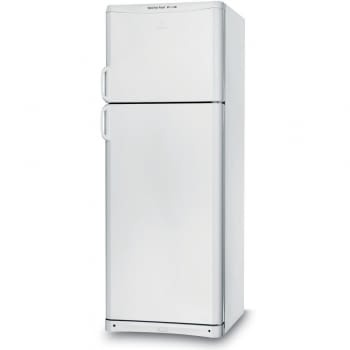 INDESIT TAAN 6 FNF FRIGORIFICO 2P BLANCO NO FROST 190X70CM A+ - 2