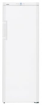 LIEBHERR GP 2733 CONGELADOR BLANCO SMARTFROST 164,4x60x63.2cm A++ GRAN CAPACIDAD - 2