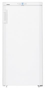 LIEBHERR GNP 1913 CONGELADOR BLANCO NO FROST 125x60x63cm A++ - 3