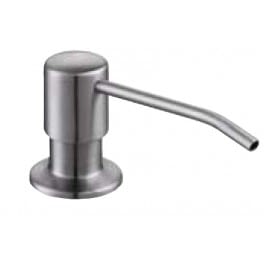 FRANKE NOVINOX DISPENSADOR CROMADO