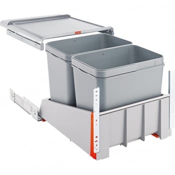 FRANKE SORTER 745 K 45 GESTIÓN DE RESIDUOS