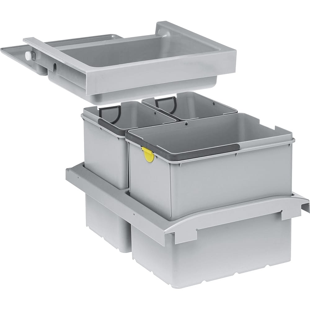 FRANKE TROLLEY VARIO 45 GESTIÓN RESIDUOS - 