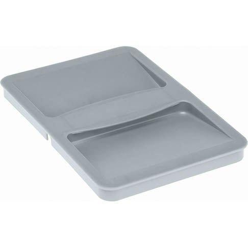 FRANKE TAPA CUBO TROLLEY PARA 18 LITROS - 