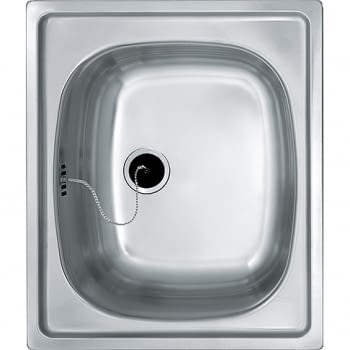 FRANKE AVVENIRE AIX-610-34 FREGADERO ENCASTRE INOX
