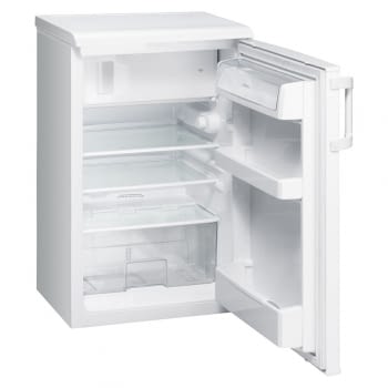 SMEG FA120AP Frigorífico Vertical 84 x 54.5 cm | Blanco | A+ | Envío Gratis - 2