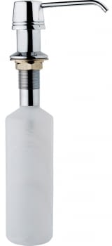 TEKA DISPENSADOR DE JABON UNIVERSAL - 2