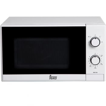TEKA MW 225 MICROONDAS BLANCO SIN GRILL 20L STOCK
