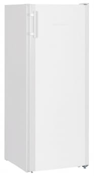 LIEBHERR K 2814 FRIGORIFICO BLANCO CICLICO CONGELADOR 140.2X55X63cm A++ - 2