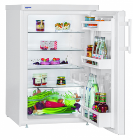 LIEBHERR TP 1410 FRIGORIFICO BLANCO CICLICO 85x55,4x62,3cm A++