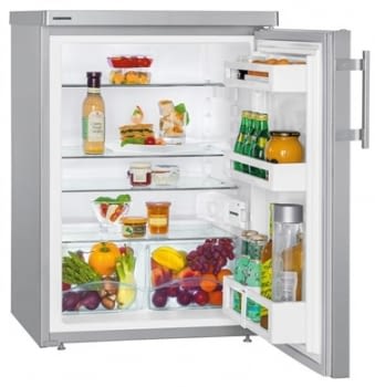 LIEBHERR TPesf 1710 FRIGORIFICO INOX CICLICO 85x60.1x61cm A++