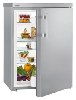 LIEBHERR TPesf 1710 FRIGORIFICO INOX CICLICO 85x60.1x61cm A++ - 2