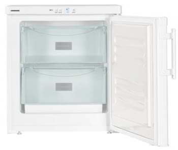 LIEBHERR GX 823 CONGELADOR BLANCO SMARTFROST 63,1x55,3x62,4cm A+ - 2