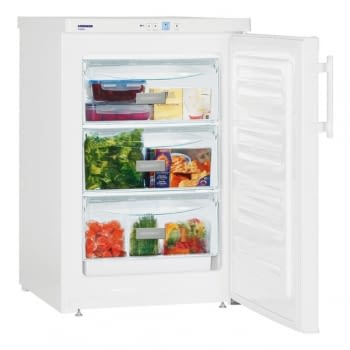 LIEBHERR G 1223 CONGELADOR BLANCO SMARTFROST 85,1x55,3x62,4cm A+