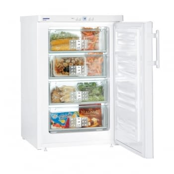 LIEBHERR GP 1376 CONGELADOR BLANCO SMARTFROST 85,1x55,3x62,4cm A++