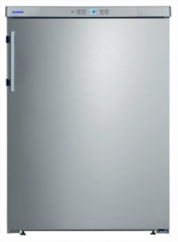 LIEBHERR GPesf 1476 CONGELADOR INOX SMARTFROST 85,1x60,2x61 A++ - 2