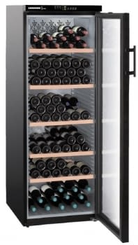 LIEBHERR WTb 4212 VINOTECA NEGRA 165x60x74cm A - 2