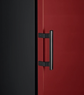 LIEBHERR Wkr 3211 VINOTECA ROJA BURDEUS 135x60x73,9cm A+ - 6
