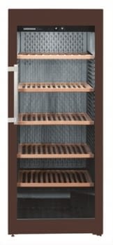 LIEBHERR WKt 4552 VINOTECA TERRA 165x70x74,2cm A+ - 3