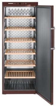 LIEBHERR WKt 6451 VINOTECA TERRA 193x74,7x75,9cm A++ - 3