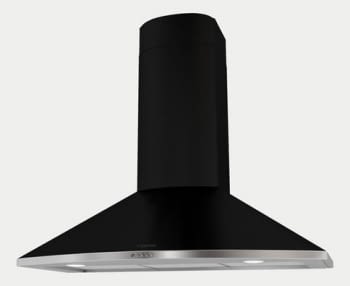 MEPAMSA TENDER H 60 CAMPANA NEGRO FUNDICION V2 705M3/H