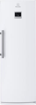 Congelador Vertical Electrolux EUF2744AOW Libre Blanco de 186 cm No Frost FastFreeze Clase A+