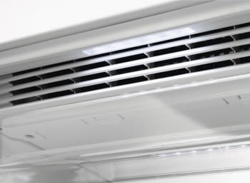 Congelador Vertical Electrolux EUF2744AOW Libre Blanco de 186 cm No Frost FastFreeze Clase A+ - 6