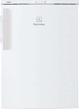 Congelador Electrolux LYT3NF8W0 Libre, Blanco, de 85 x 59.5 cm, 85 l, No Frost Clase A+