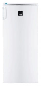 Frigorífico Vertical Zanussi ZRA25600WA Electromecánico Libre Blanco de 125 cm Apertura Derecha Clase A+ | Stock