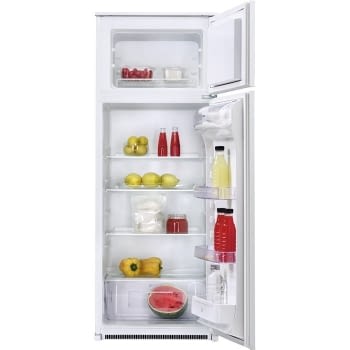 Frigorífico 2P Zanussi ZBT23420SA Integrable Blanco de 144 x 54 cm Clase A+