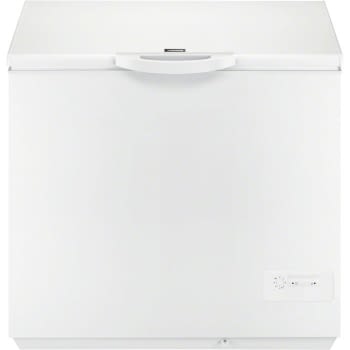 ZANUSSI ZFC26400WA CONGELADOR HORIZONTAL 93.5CM A+