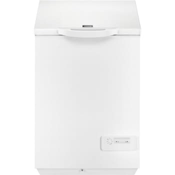 ZANUSSI ZFC14400WA CONGELADOR HORIZONTAL 59.5CM A+