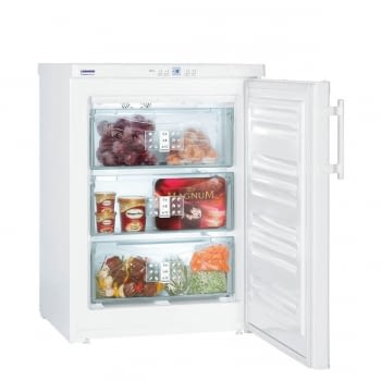 LIEBHERR GNP 1066 CONGELADOR BLANCO NO FROST 85,1x60,2x62,8cm A++