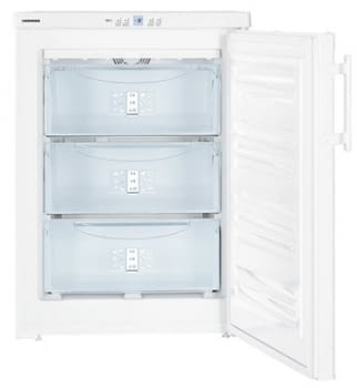 LIEBHERR GNP 1066 CONGELADOR BLANCO NO FROST 85,1x60,2x62,8cm A++ - 2