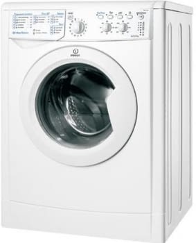 INDESIT IWC 71251 C ECO EU LAVADORA  BLANCA 7KG 1200RPM A+ ECOTIME