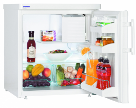 LIEBHERR TX 1021 FRIGORIFICO BLANCO CICLICO 63x55,4x62,4cm A+