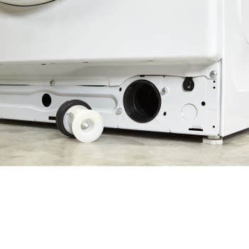 WHIRLPOOL FSCR 10425 LAVADORA BLANCA 10KG 1400RPM A+++ -20% SUPREME CARE - 3