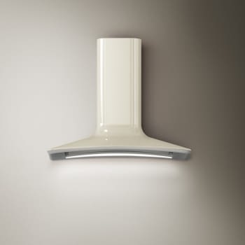 ELICA SWEET IVORY/F/85 CAMPANA MARFIL 85CM 625M3/H